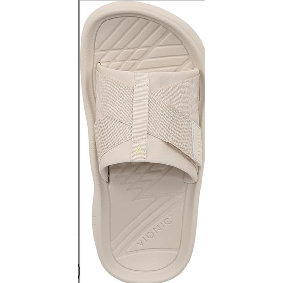 Vionic Rebound Recovery Unisex  Slides Sandal Arch Support Comfort Sz 7 Women's - Picture 5 of 14